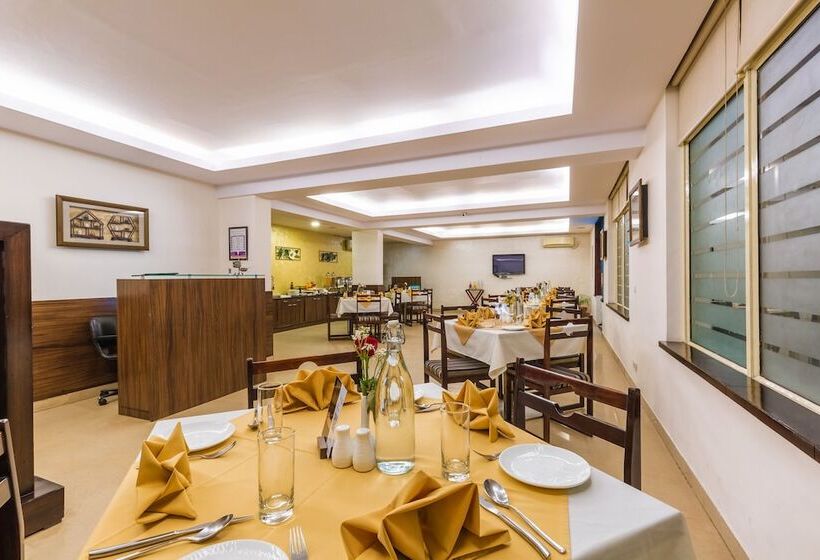 Rosewood Apartment Hotel   Pantnagar