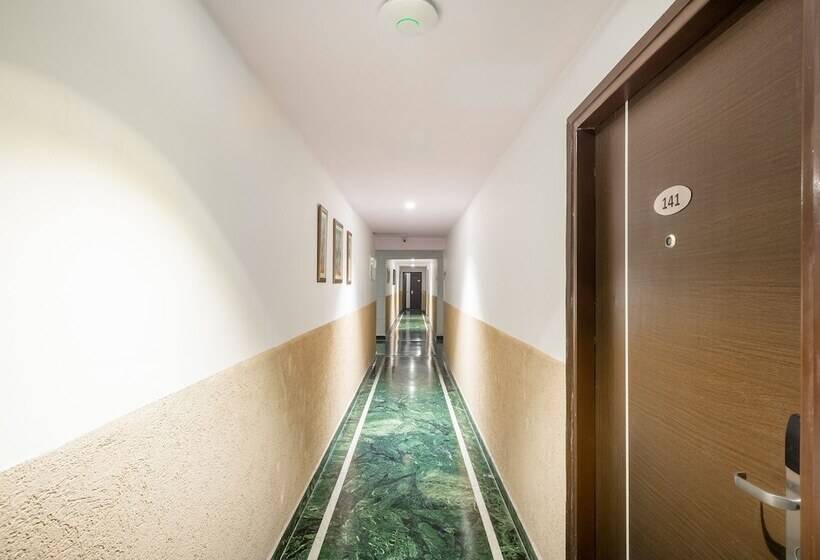 Rosewood Apartment Hotel   Pantnagar