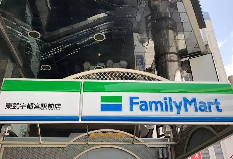 Hotelli Restay Sun City