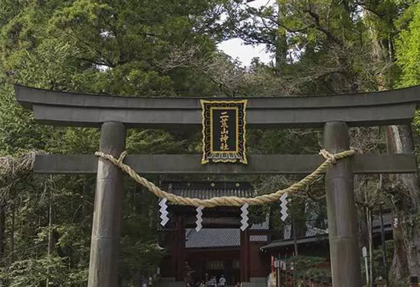 Hotelli Restay Sun City