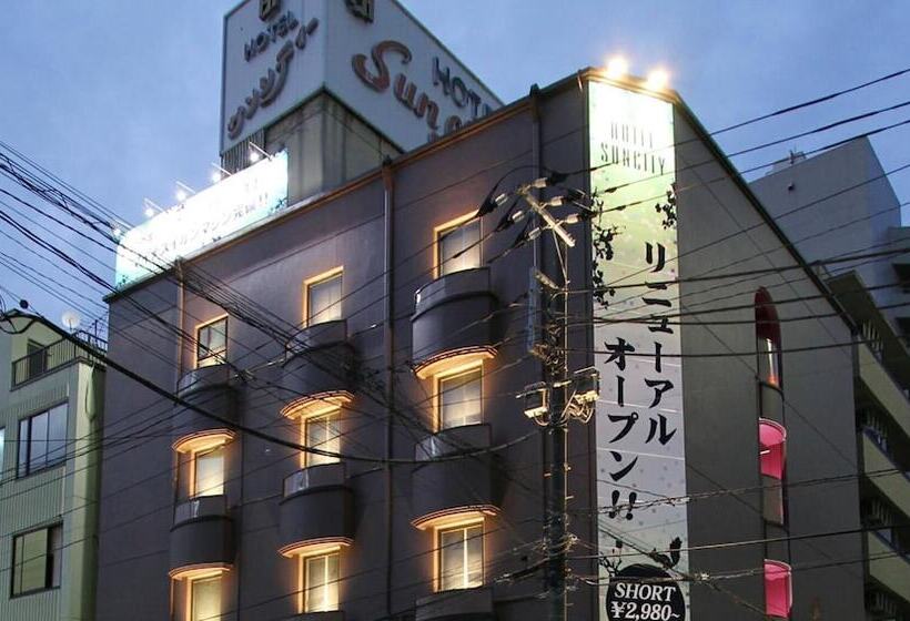 Otel Restay Sun City