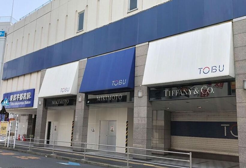 Otel Restay Sun City