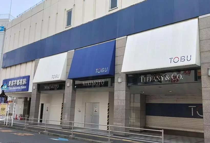 Hotelli Restay Sun City