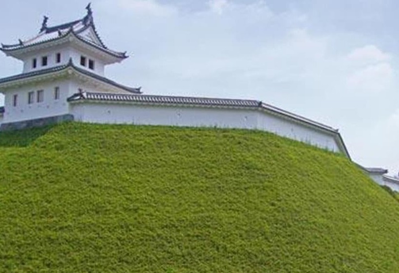 Otel Restay Sun City