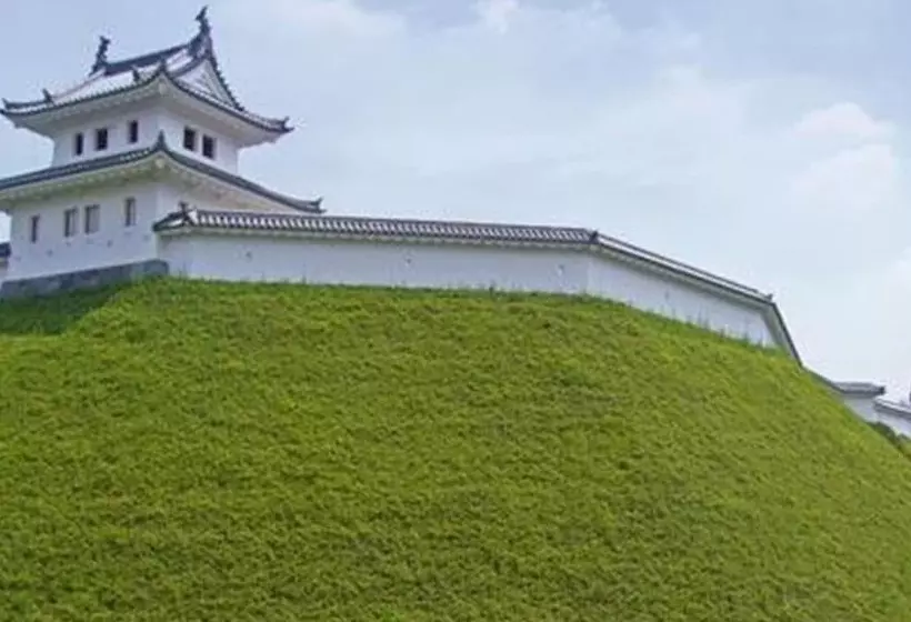 Hotelli Restay Sun City