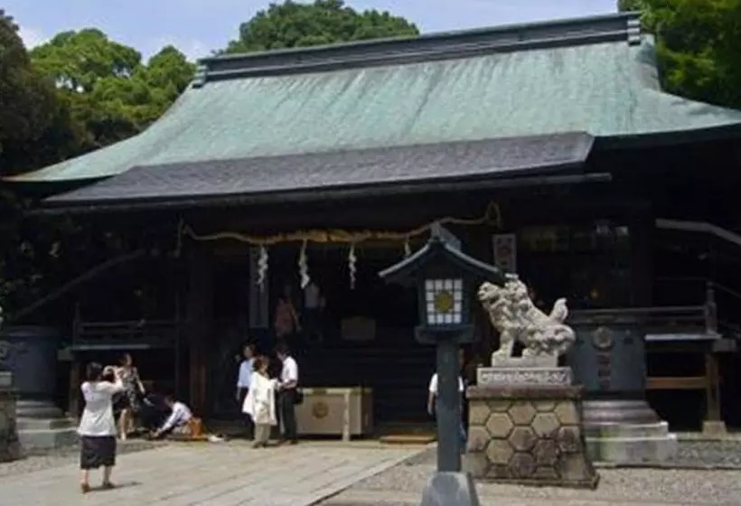 Hotelli Restay Sun City