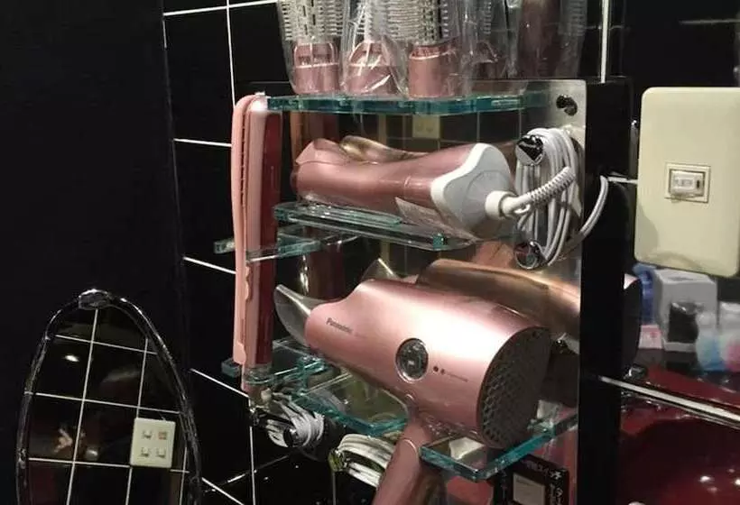 Hotelli Restay Sun City