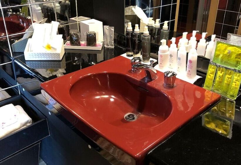 Otel Restay Sun City