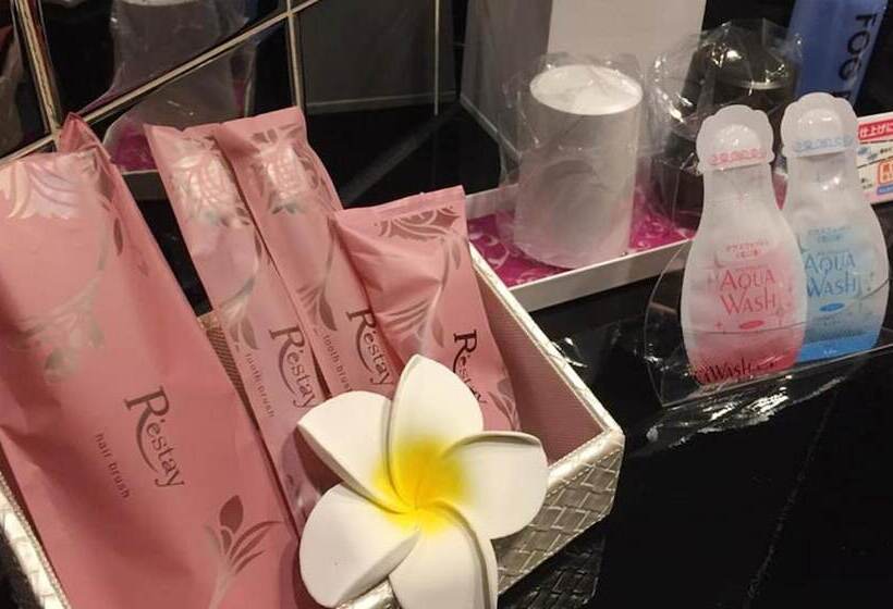 Otel Restay Sun City