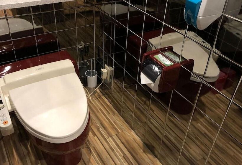 Otel Restay Sun City