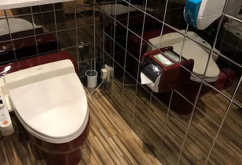 Hotelli Restay Sun City