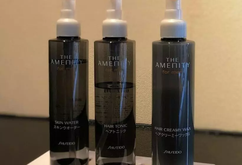 Hotelli Restay Sun City