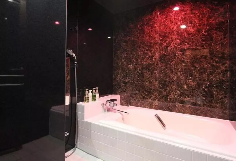 Hotelli Restay Sun City