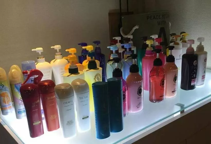 Hotelli Restay Sun City