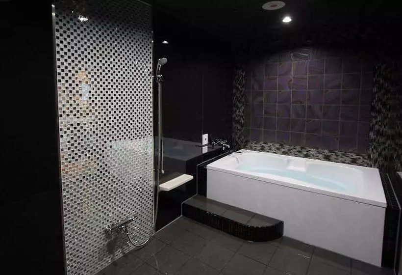 Hotelli Restay Sun City