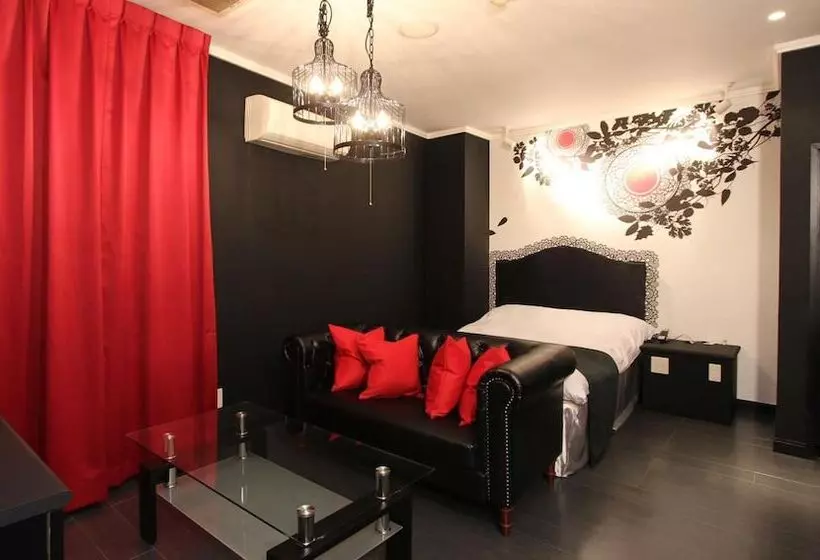 Hotelli Restay Sun City