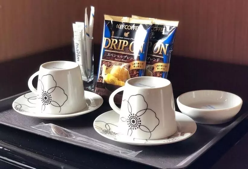 Hotelli Restay Sun City