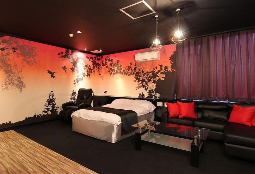 Otel Restay Sun City