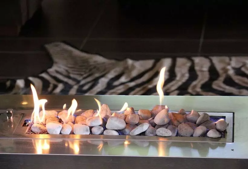 Hotelli Silver Mist Resort, Haenertsburg