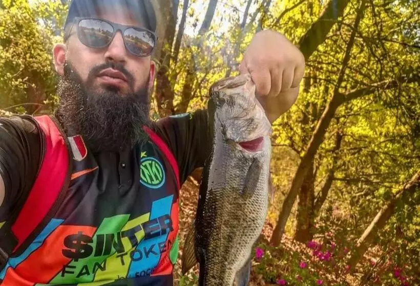 Hotelli Silver Mist Resort, Haenertsburg