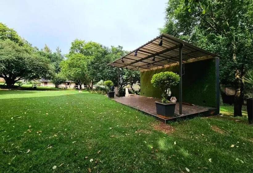 Hotelli Silver Mist Resort, Haenertsburg