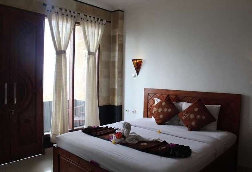 펜션 Amerta Sari Hotel & Restaurant