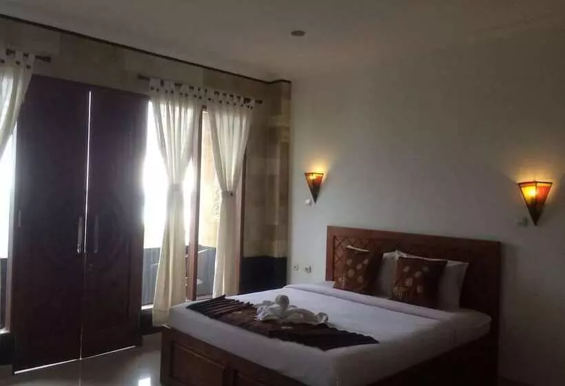 ペンション Amerta Sari Hotel & Restaurant