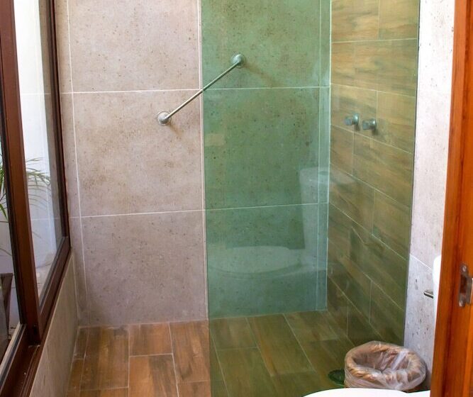 Pensjonat Casa Tortuga Tulum Cenotes Park Inclusive