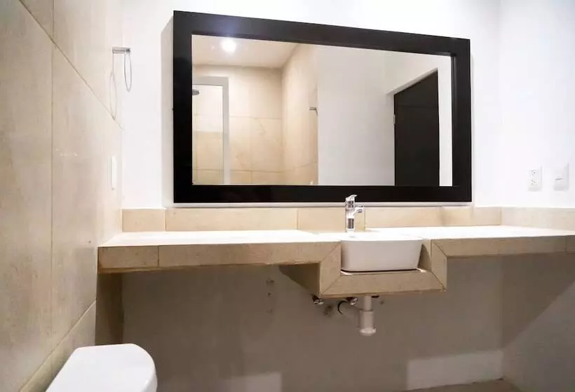 پانسیون Casa Tortuga Tulum Cenotes Park Inclusive