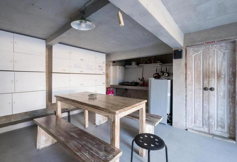 פנסיון Reddoorz @ Pecatu Ungasan