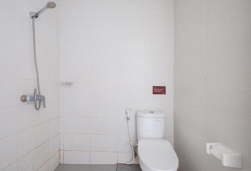 פנסיון Reddoorz @ Pecatu Ungasan