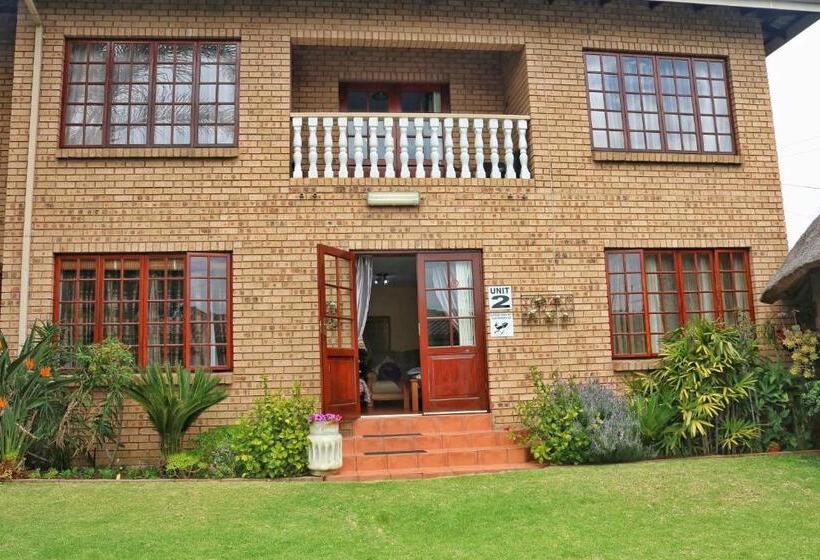 ペンション Kairos Home