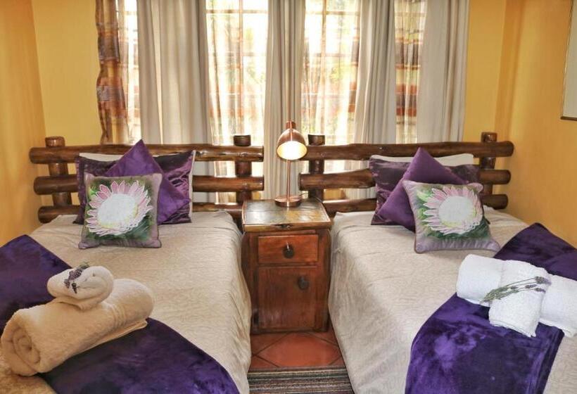 ペンション Kairos Home