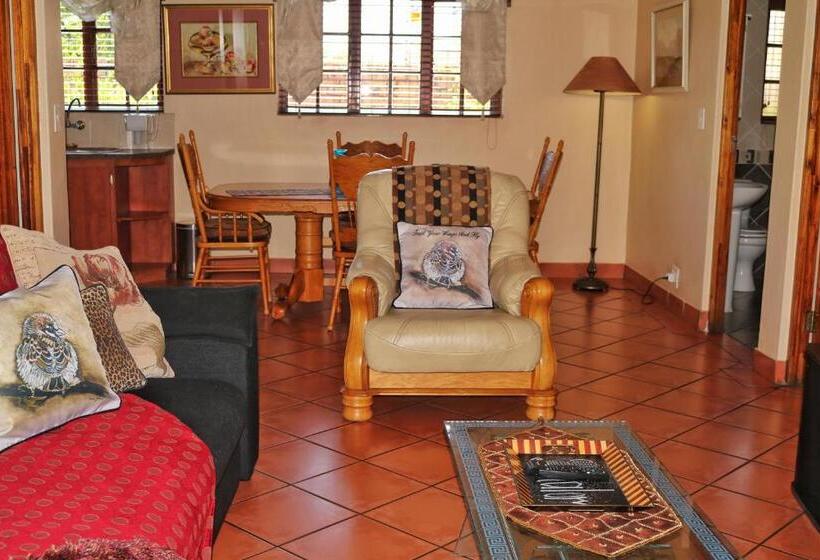 ペンション Kairos Home