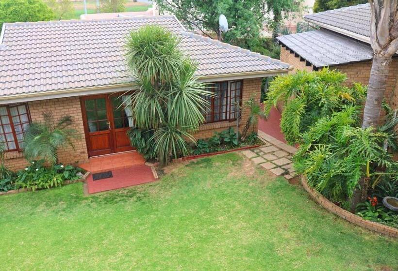 ペンション Kairos Home