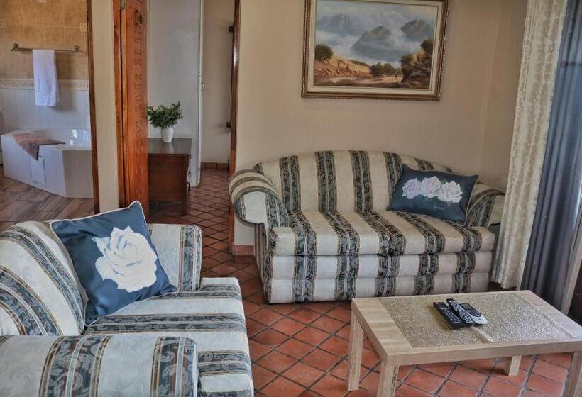 ペンション Kairos Home