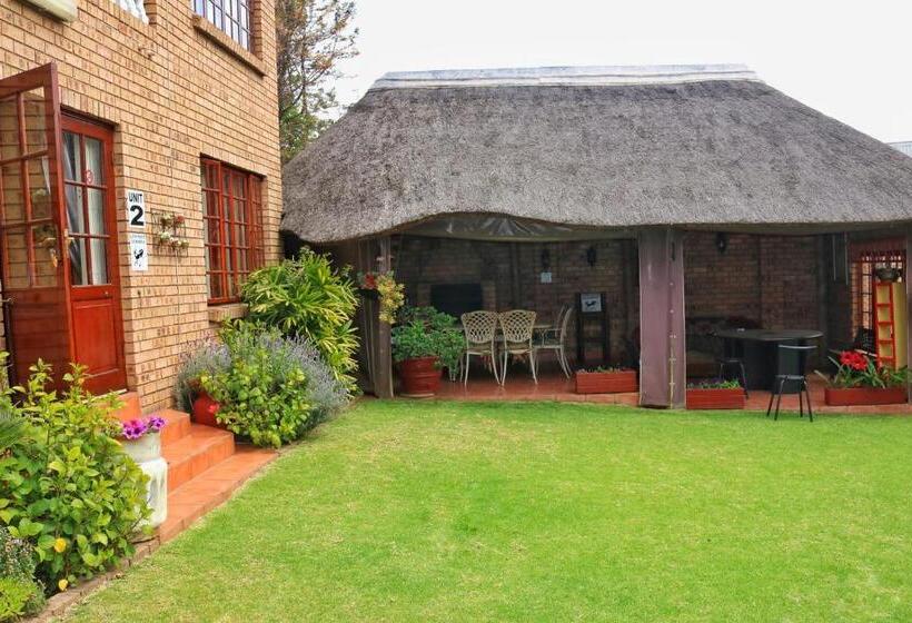 ペンション Kairos Home