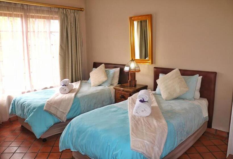 ペンション Kairos Home