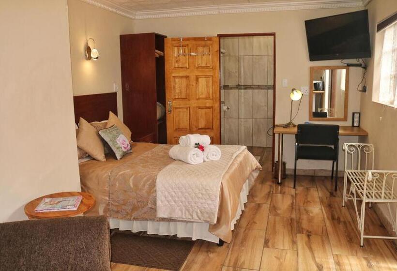 ペンション Kairos Home