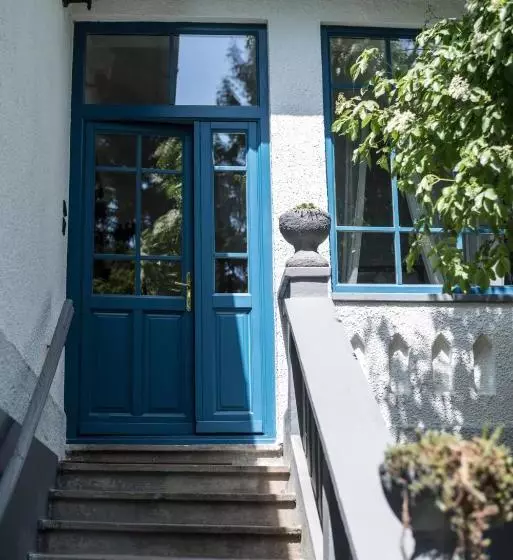 ペンション Liget Vendégház