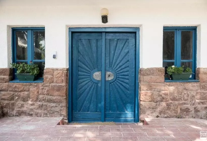 ペンション Liget Vendégház