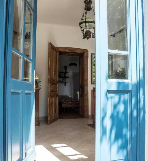 ペンション Liget Vendégház