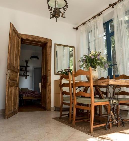 Pension Liget Vendégház