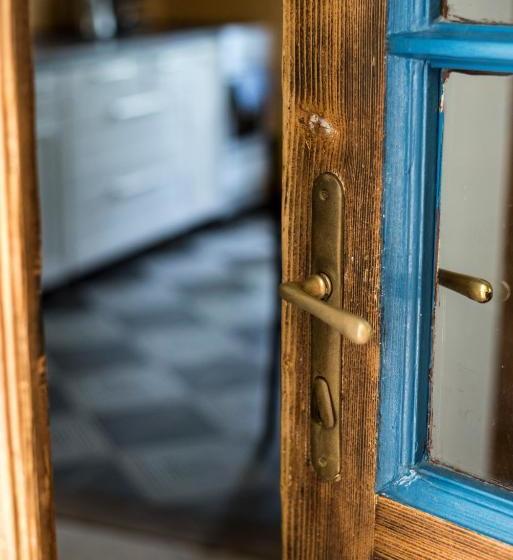 Pension Liget Vendégház