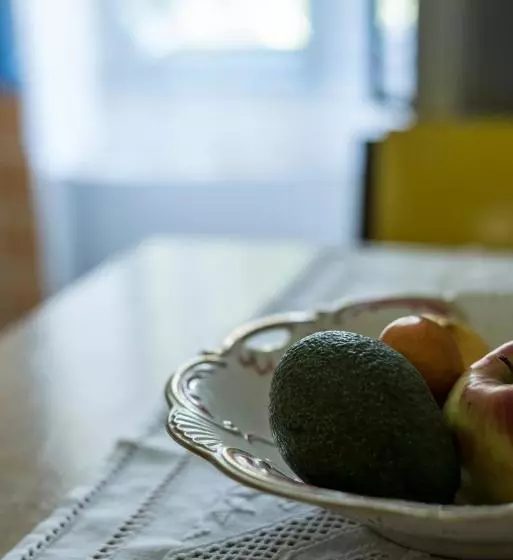 ペンション Liget Vendégház