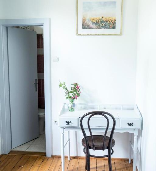 Pension Liget Vendégház