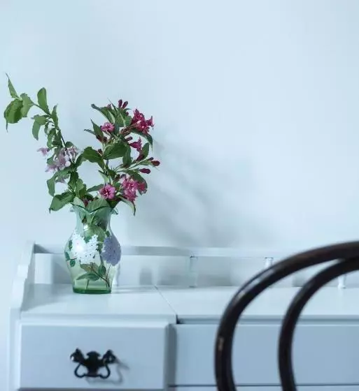 ペンション Liget Vendégház