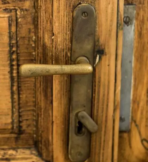 ペンション Liget Vendégház