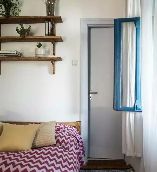 ペンション Liget Vendégház