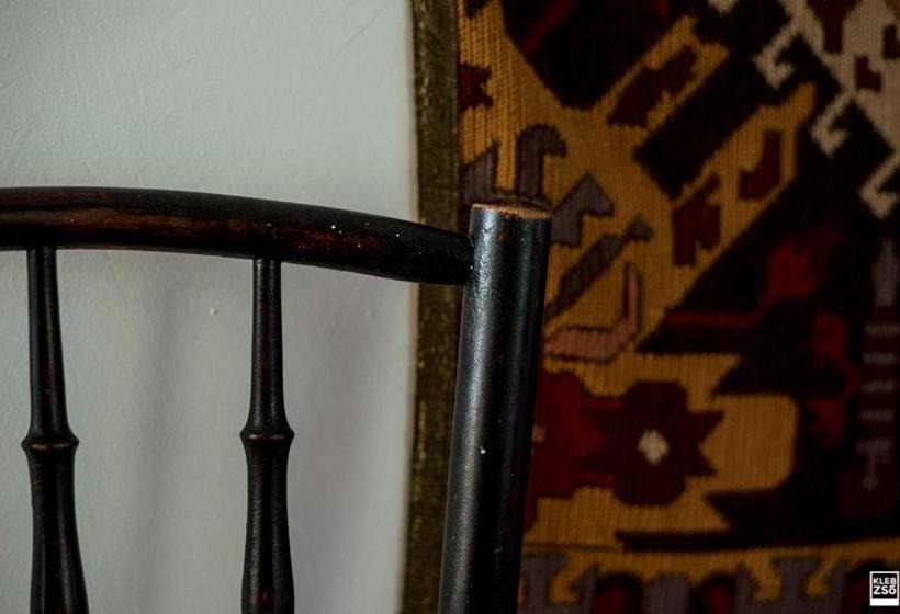 Pension Liget Vendégház